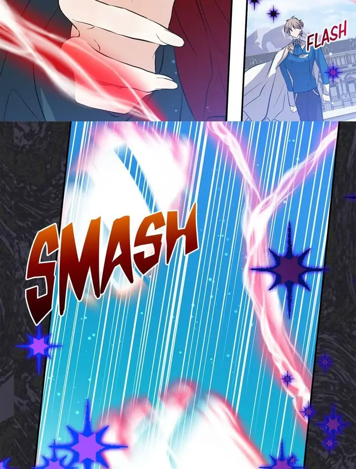 I’m the Ex-Girlfriend of a Soldier chapter 79 - page 59